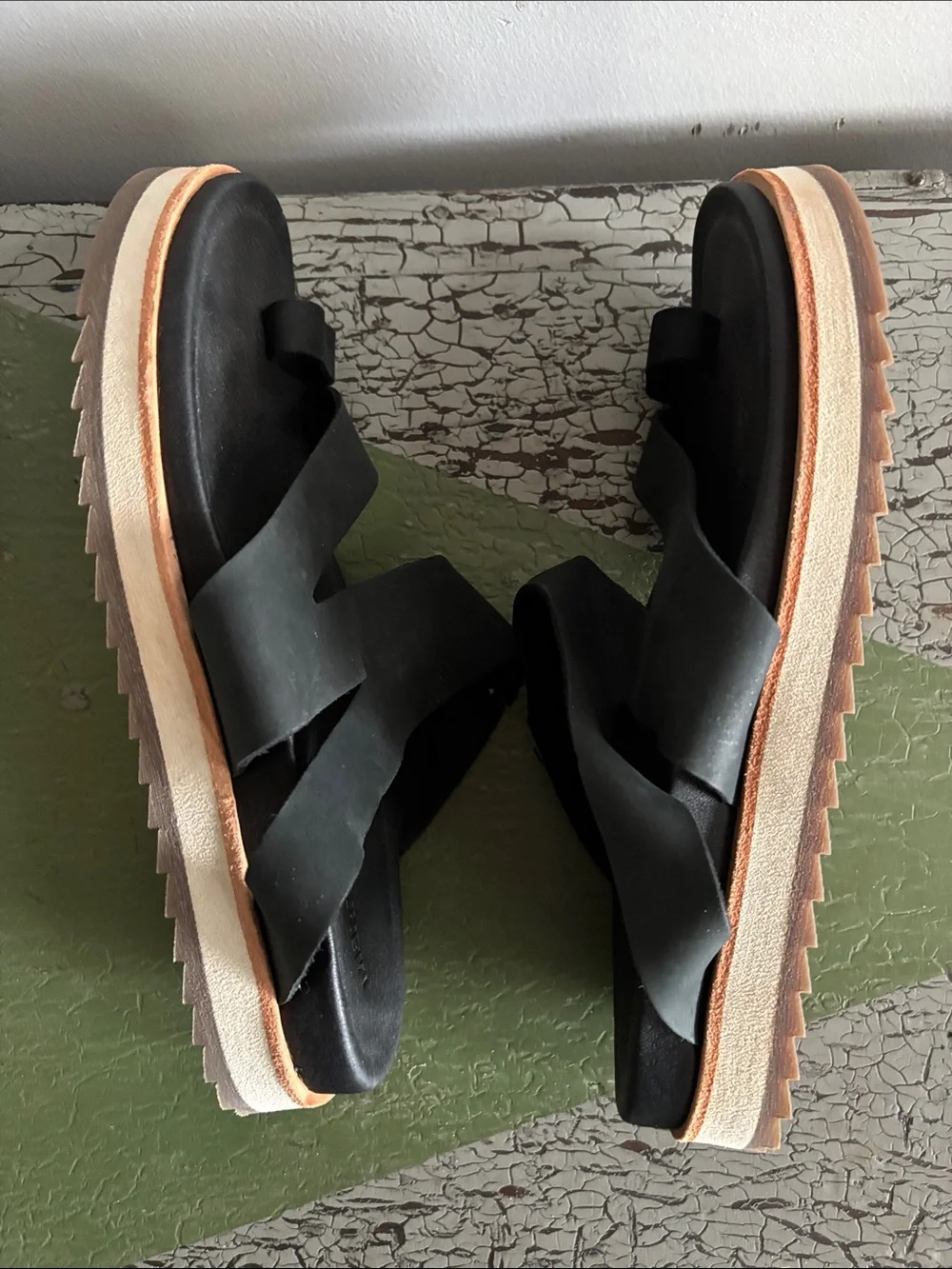 Merrell step into